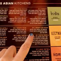 Minna Tomei Haifa at Minna Tomei in Haifa