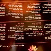 Minna Tomei Haifa at Minna Tomei in Haifa