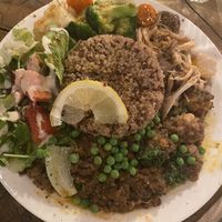 . at Vantra Vegan in London