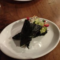  at Vantra Vegan in London