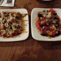  at Vantra Vegan in London