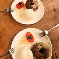  at Vantra Vegan in London