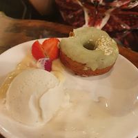  at Vantra Vegan in London