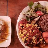  at Vantra Vegan in London