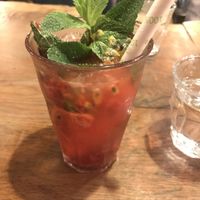   at Vantra Vegan in London