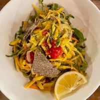 Thai Twist  at Vantra Vegan in London