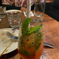   at Vantra Vegan in London
