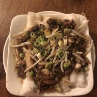 Rice N Roll  at Vantra Vegan in London