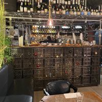   at Vantra Vegan in London