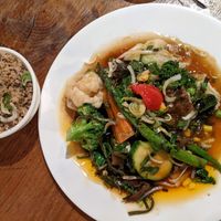 Rainbow Your World at Vantra Vegan in London