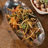   at Vantra Vegan in London