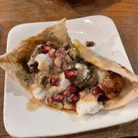   at Vantra Vegan in London