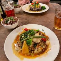  at Vantra Vegan in London