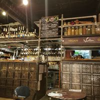  at Vantra Vegan in London