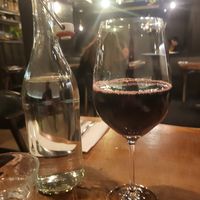  at Vantra Vegan in London