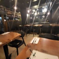  at Vantra Vegan in London