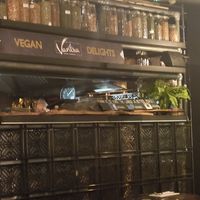  at Vantra Vegan in London