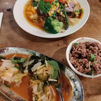  at Vantra Vegan in London