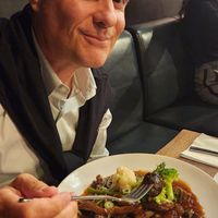  at Vantra Vegan in London