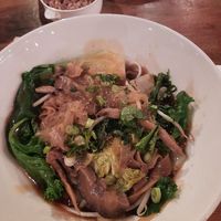  at Vantra Vegan in London