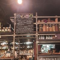  at Vantra Vegan in London