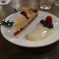  at Vantra Vegan in London
