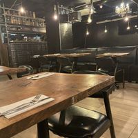 Inside  at Vantra Vegan in London
