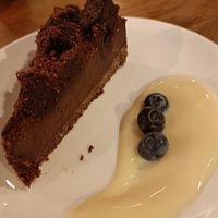  at Vantra Vegan in London