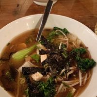  at Vantra Vegan in London