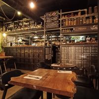  at Vantra Vegan in London