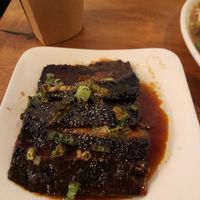  at Vantra Vegan in London