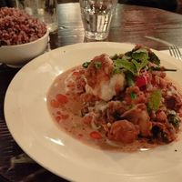  at Vantra Vegan in London