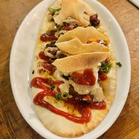   at Vantra Vegan in London
