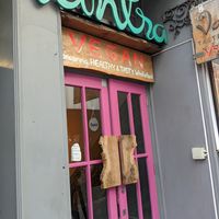  at Vantra Vegan in London