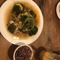   at Vantra Vegan in London