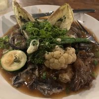 Magical Mushroom   at Vantra Vegan in London