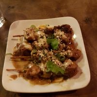  at Vantra Vegan in London