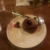  at Vantra Vegan in London