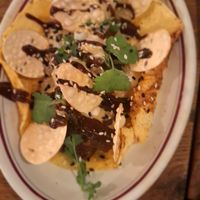  at Vantra Vegan in London