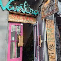  at Vantra Vegan in London