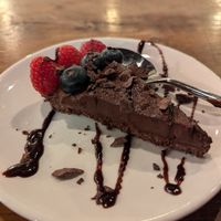  at Vantra Vegan in London