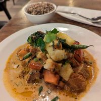  at Vantra Vegan in London
