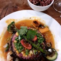  at Vantra Vegan in London