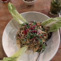  at Vantra Vegan in London