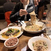   at Vantra Vegan in London