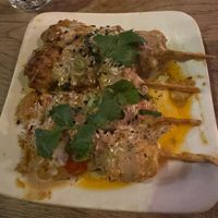  at Vantra Vegan in London