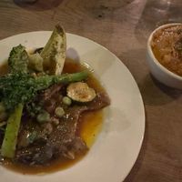  at Vantra Vegan in London