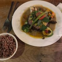  at Vantra Vegan in London