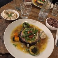   at Vantra Vegan in London
