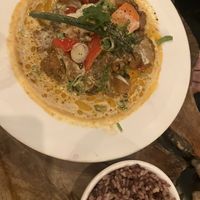   at Vantra Vegan in London